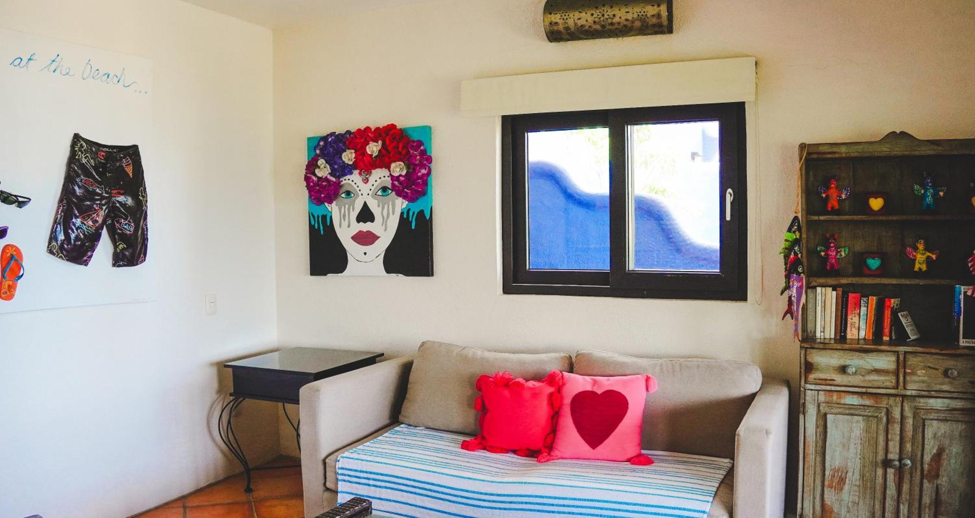 Casa Pata Salada Hotel Sayulita Room photo