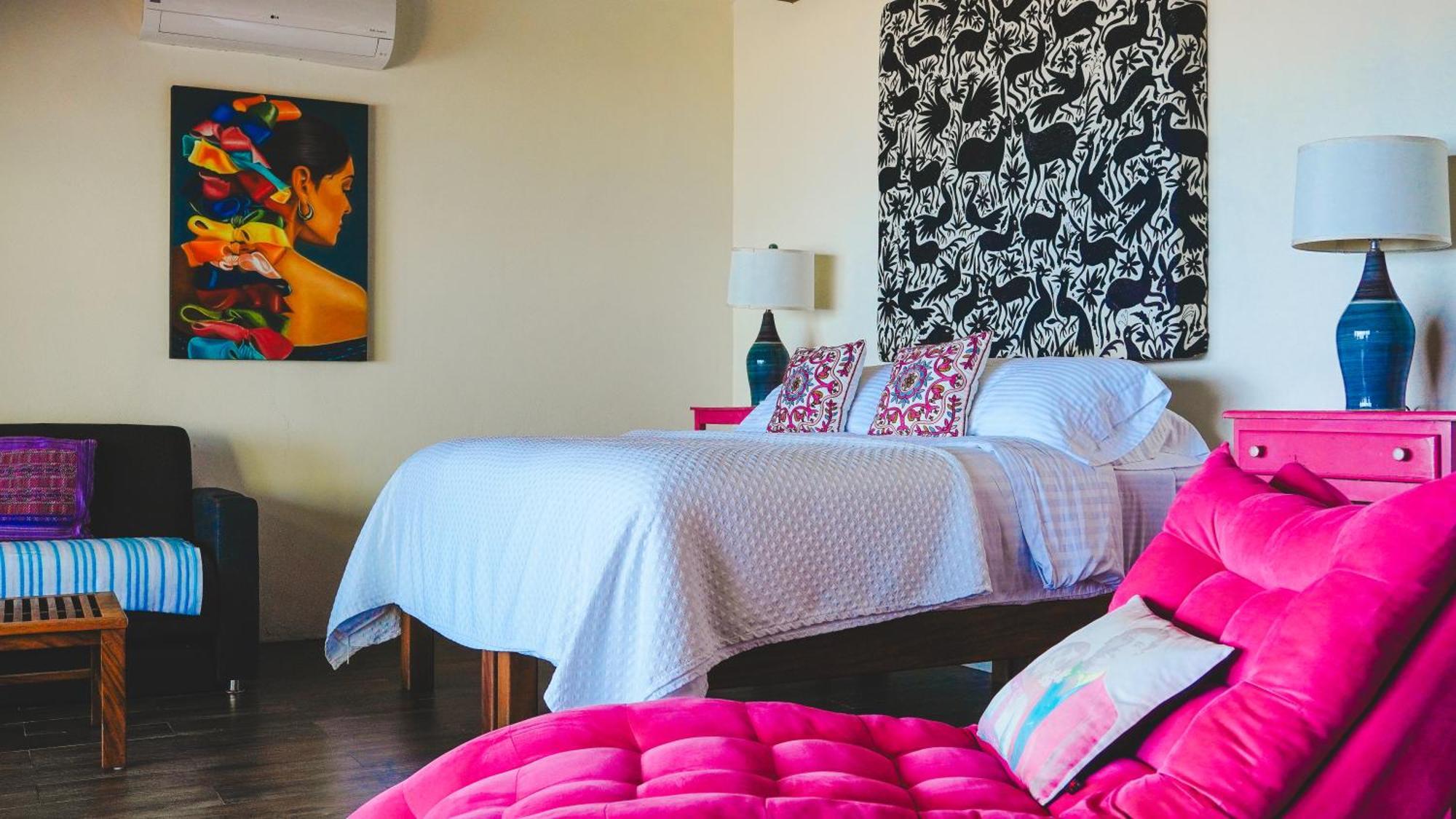 Casa Pata Salada Hotel Sayulita Room photo