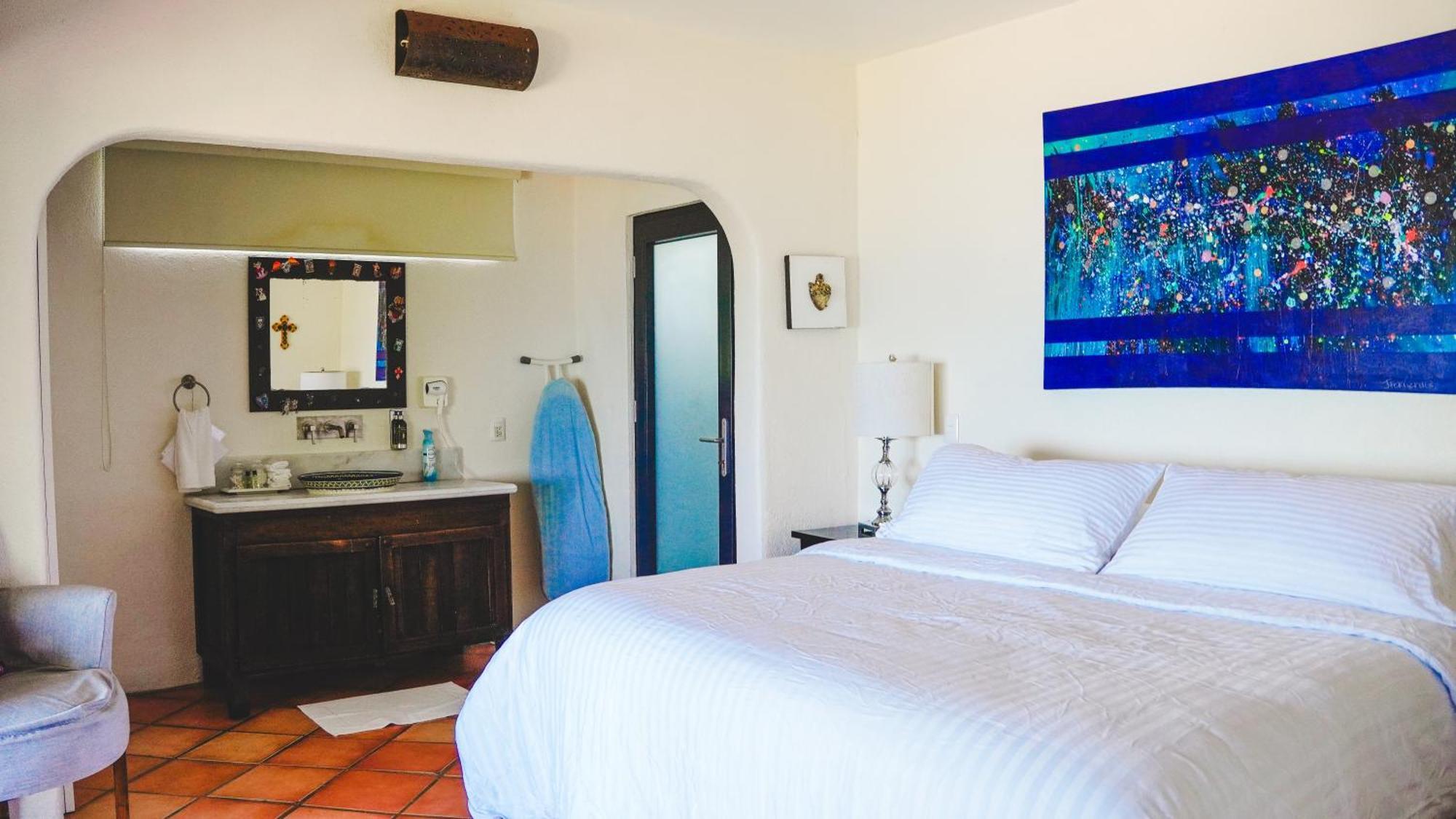 Casa Pata Salada Hotel Sayulita Room photo