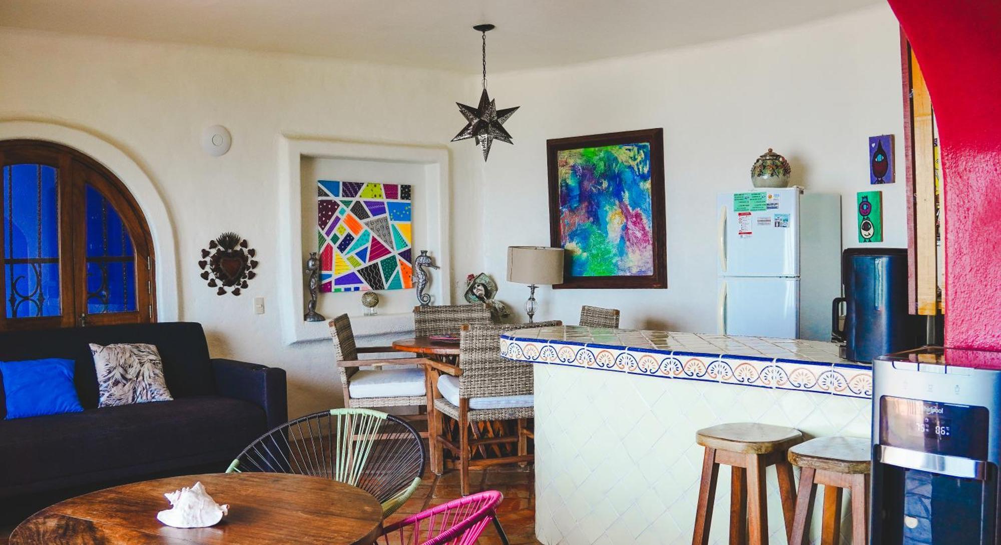 Casa Pata Salada Hotel Sayulita Room photo