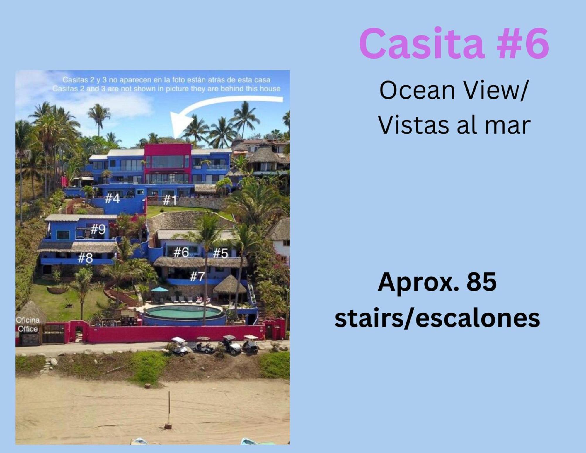 Casa Pata Salada Hotel Sayulita Room photo