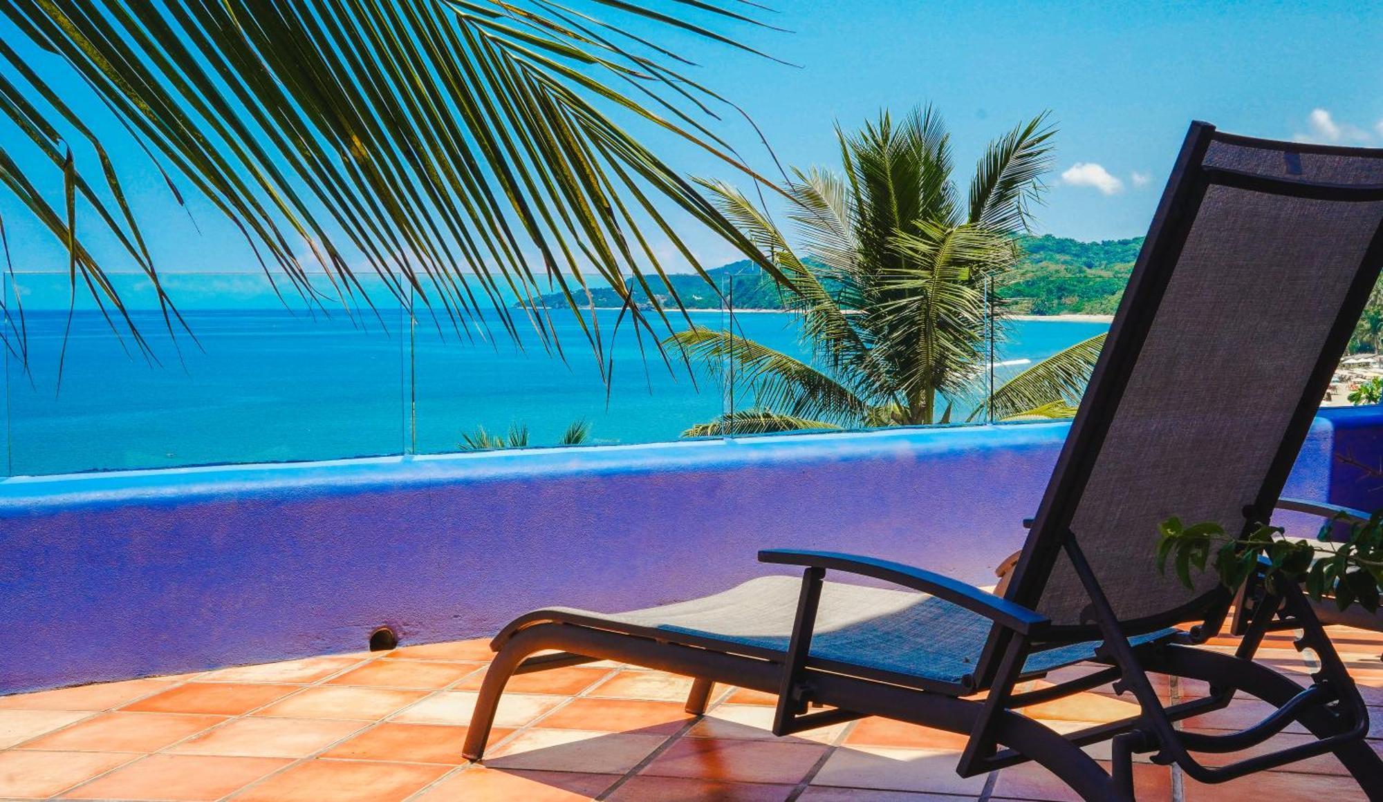 Casa Pata Salada Hotel Sayulita Room photo