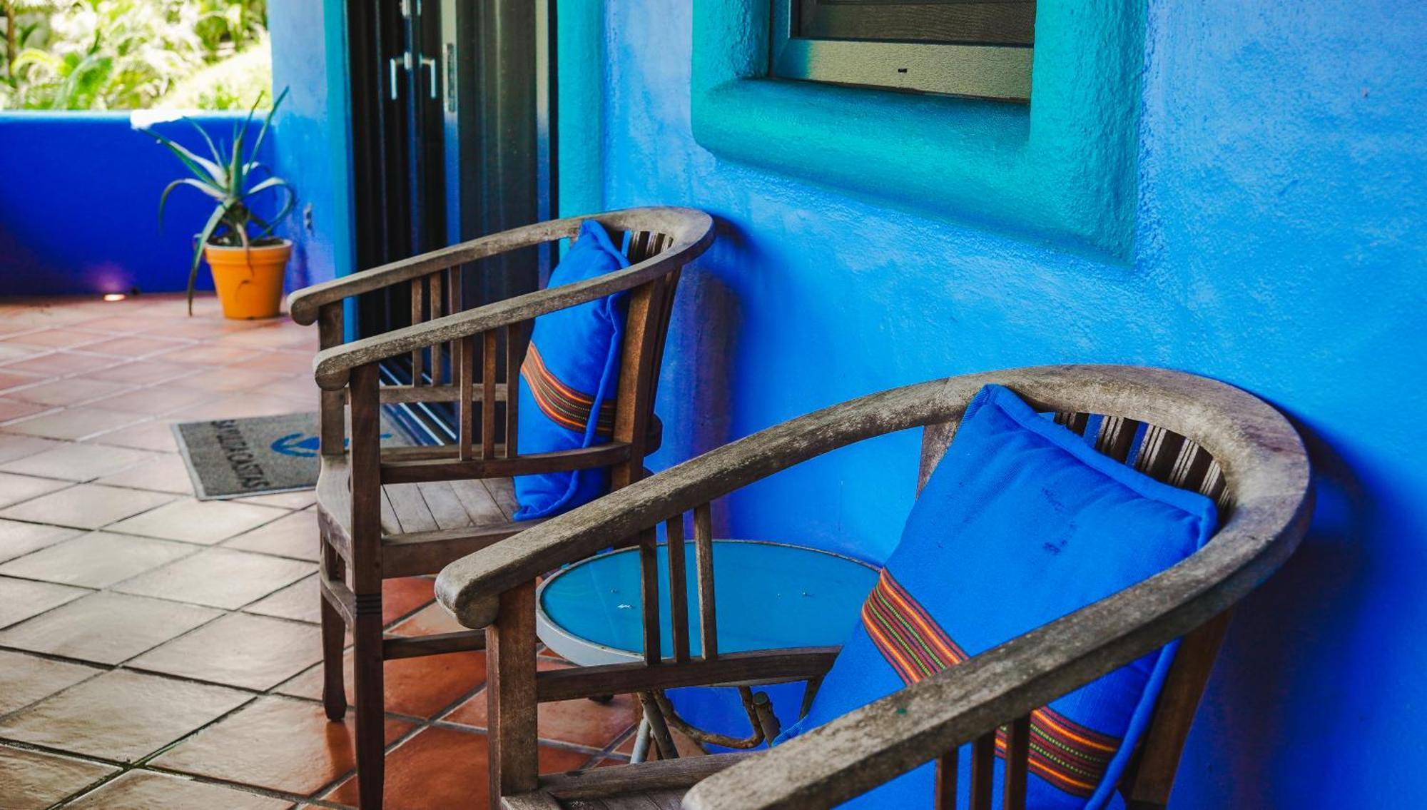 Casa Pata Salada Hotel Sayulita Room photo