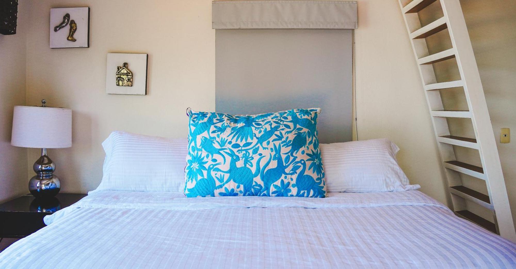 Casa Pata Salada Hotel Sayulita Room photo
