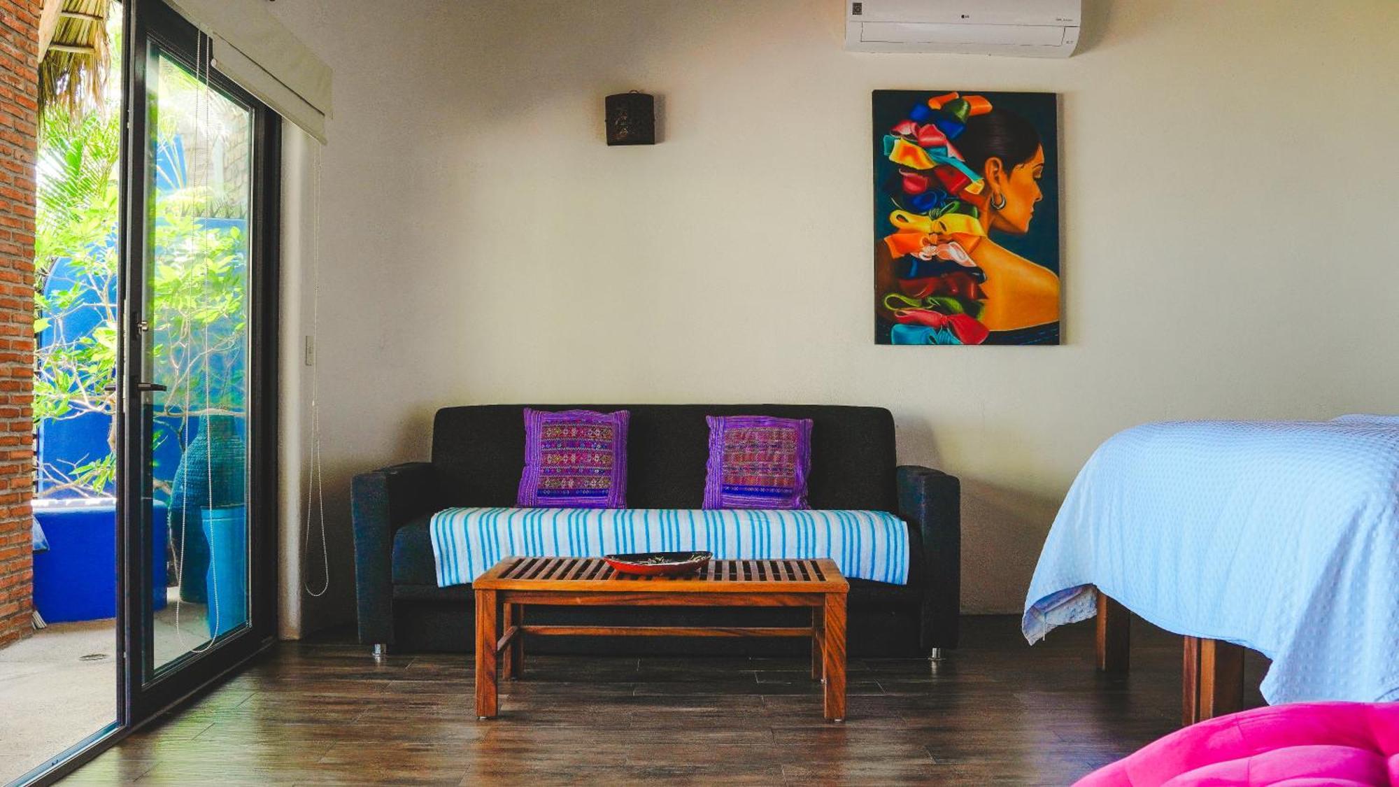 Casa Pata Salada Hotel Sayulita Room photo