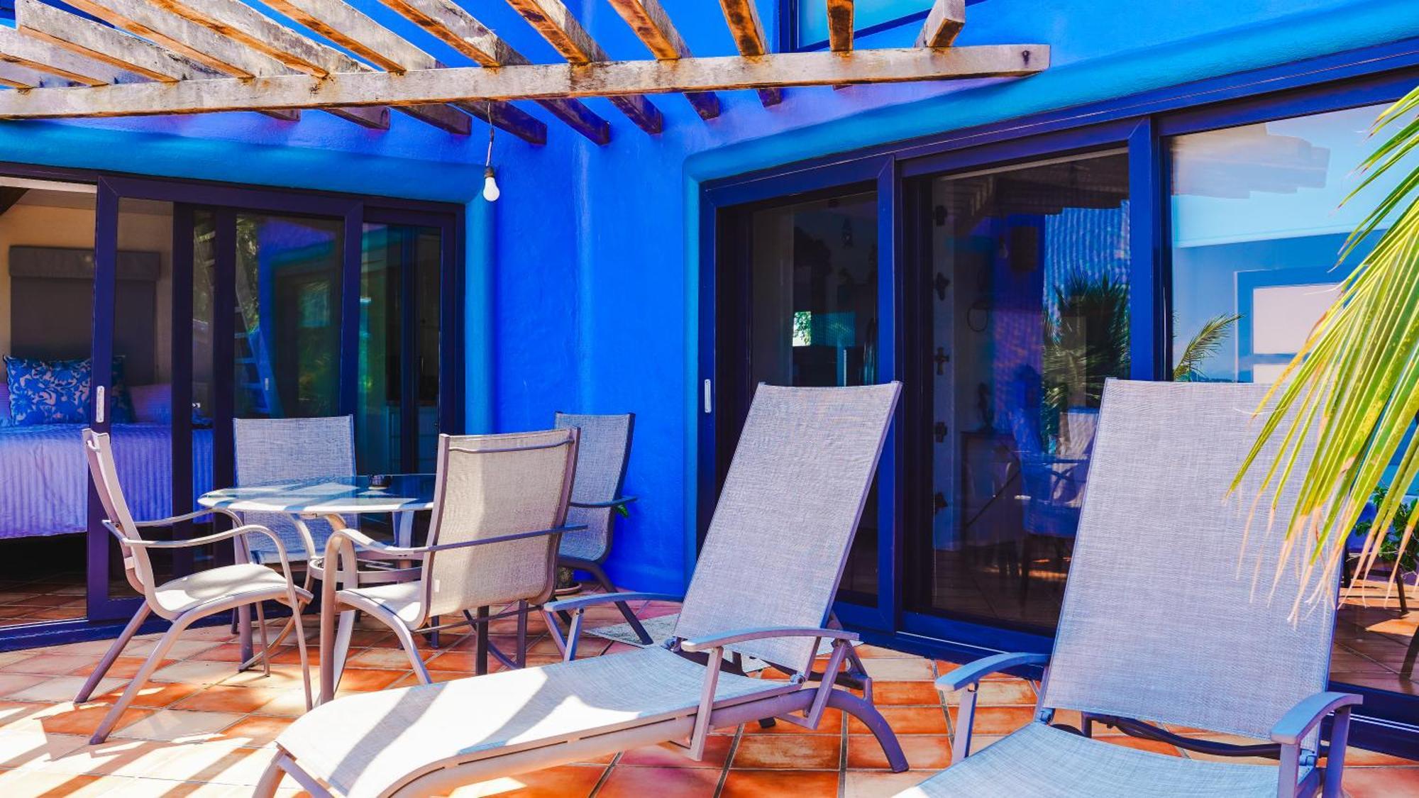 Casa Pata Salada Hotel Sayulita Room photo