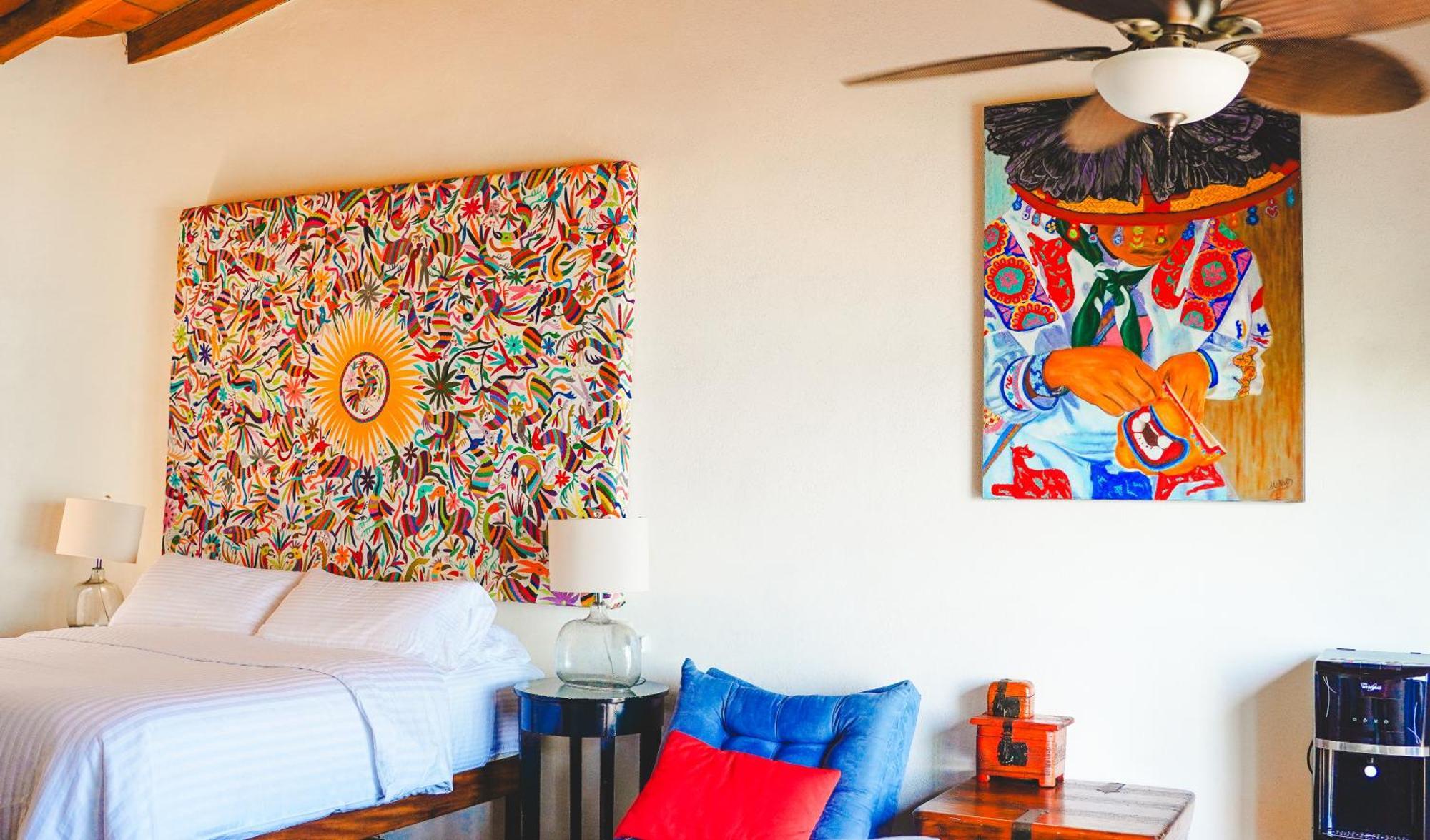 Casa Pata Salada Hotel Sayulita Room photo