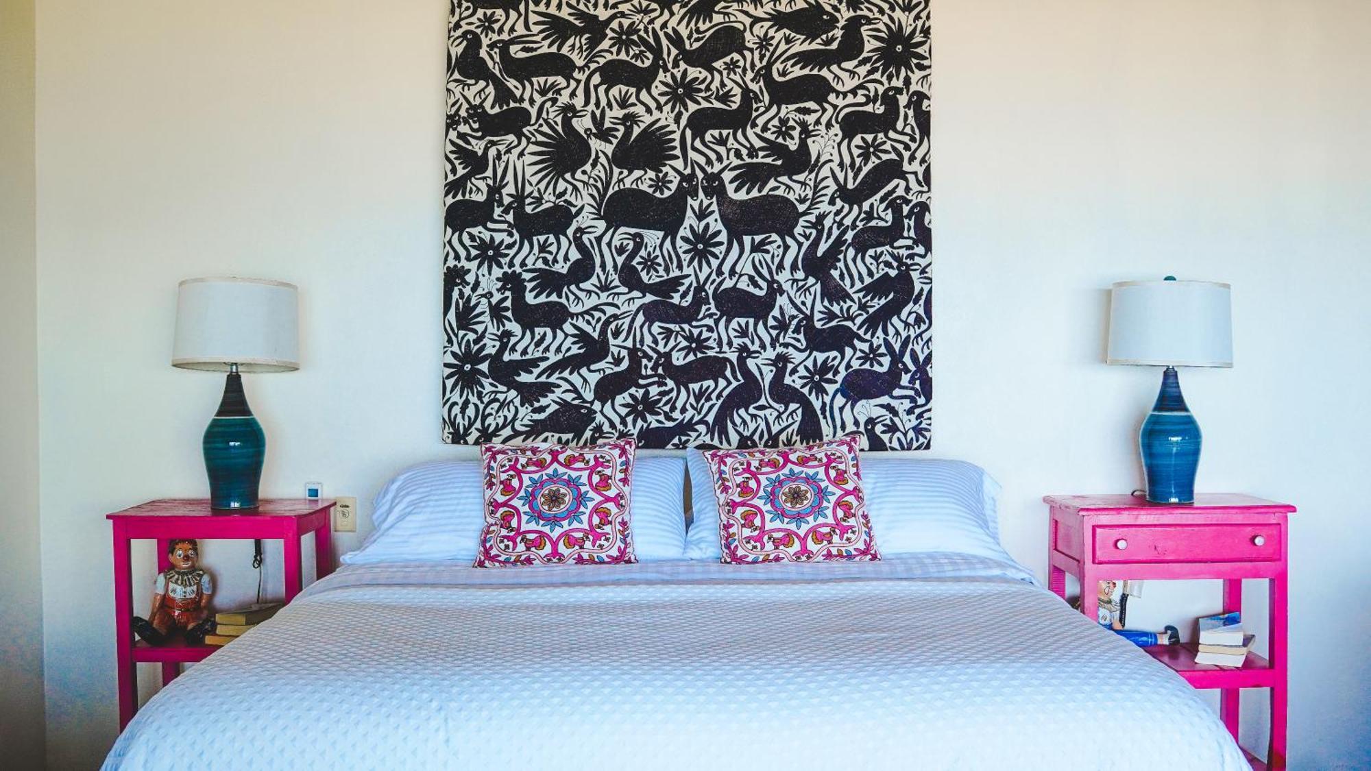 Casa Pata Salada Hotel Sayulita Room photo