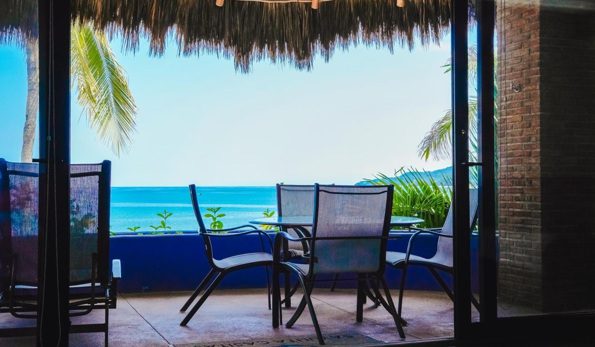 Casa Pata Salada Hotel Sayulita Room photo