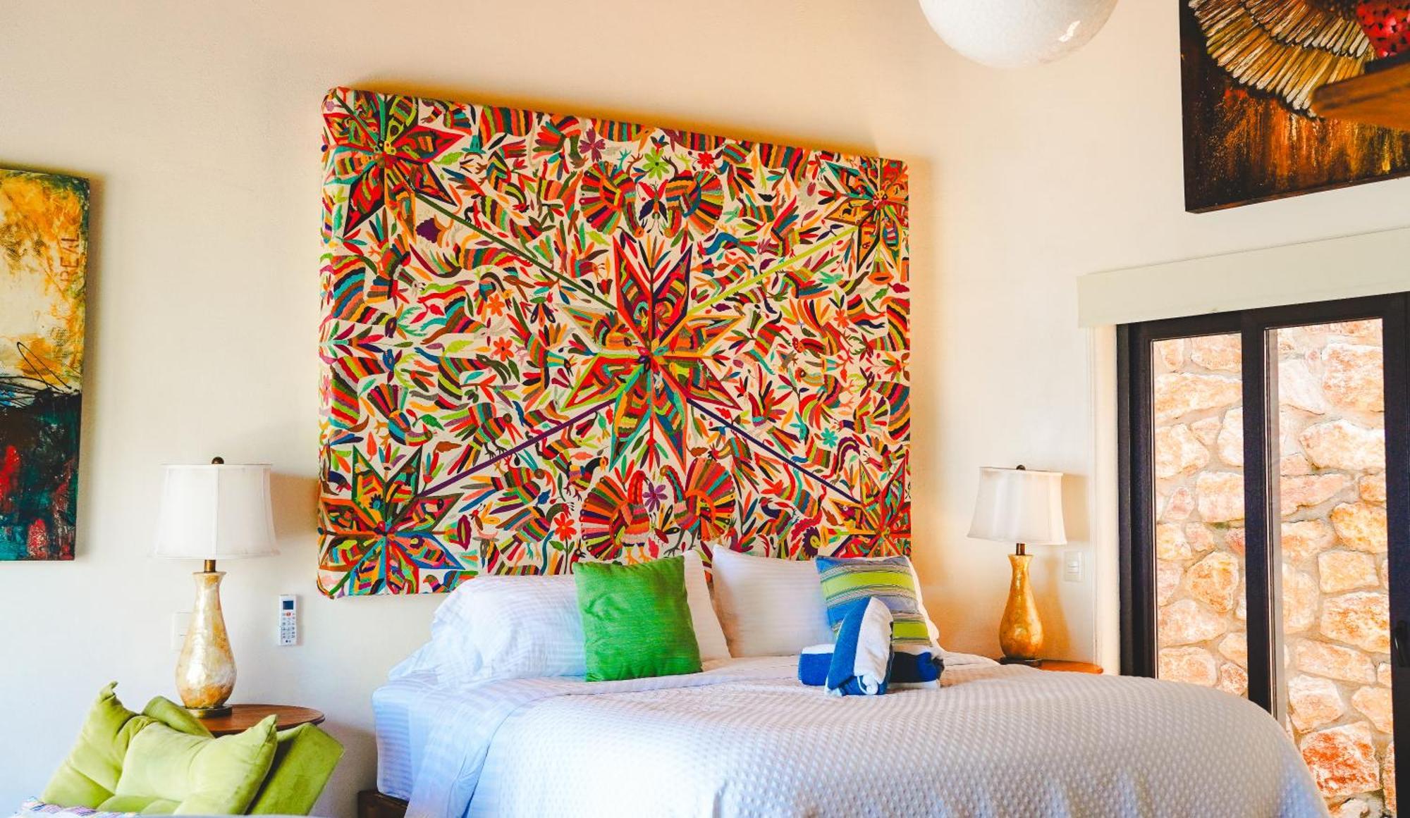 Casa Pata Salada Hotel Sayulita Room photo