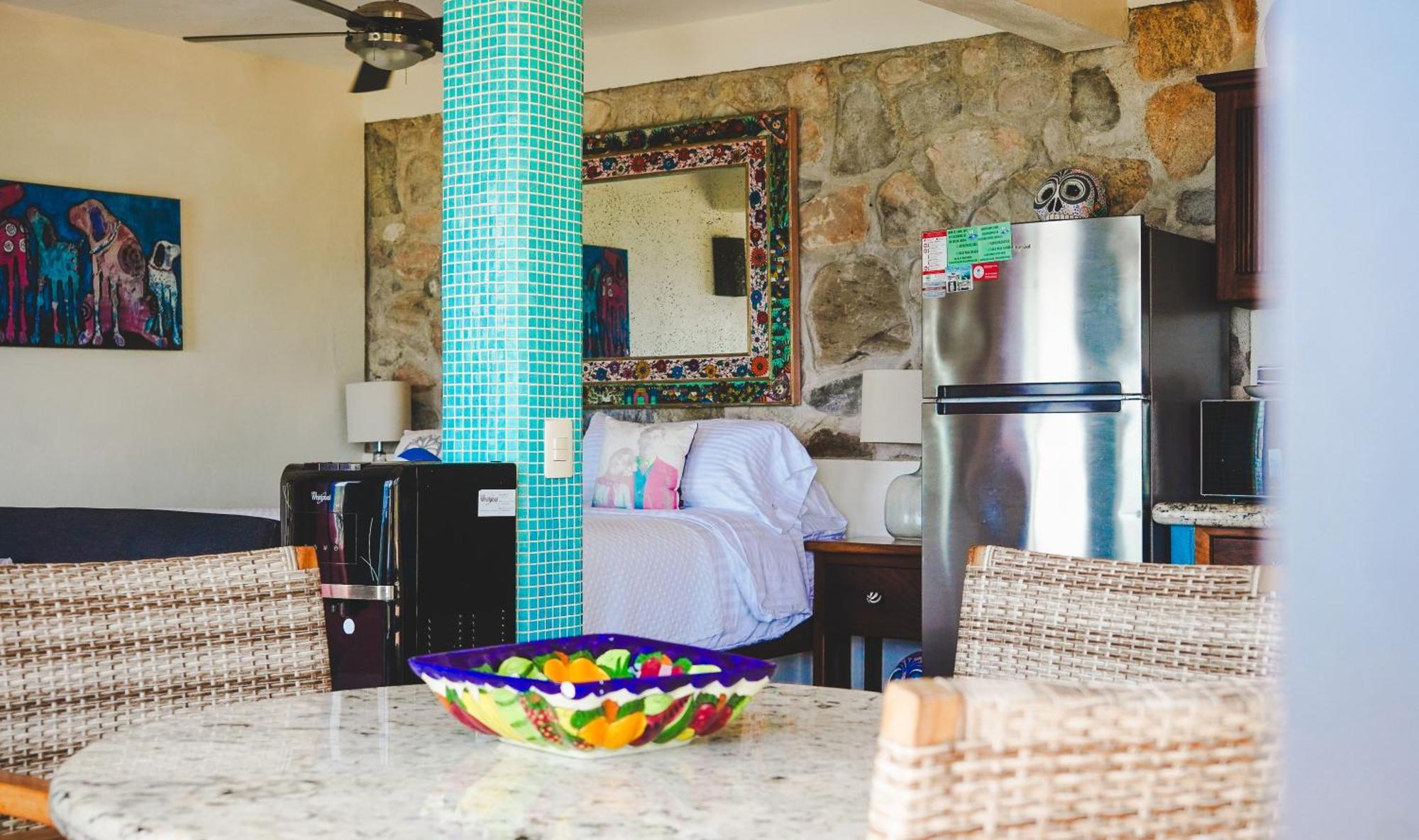 Casa Pata Salada Hotel Sayulita Room photo