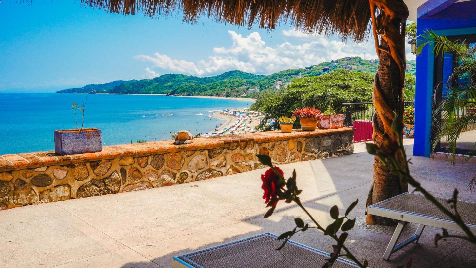 Casa Pata Salada Hotel Sayulita Room photo