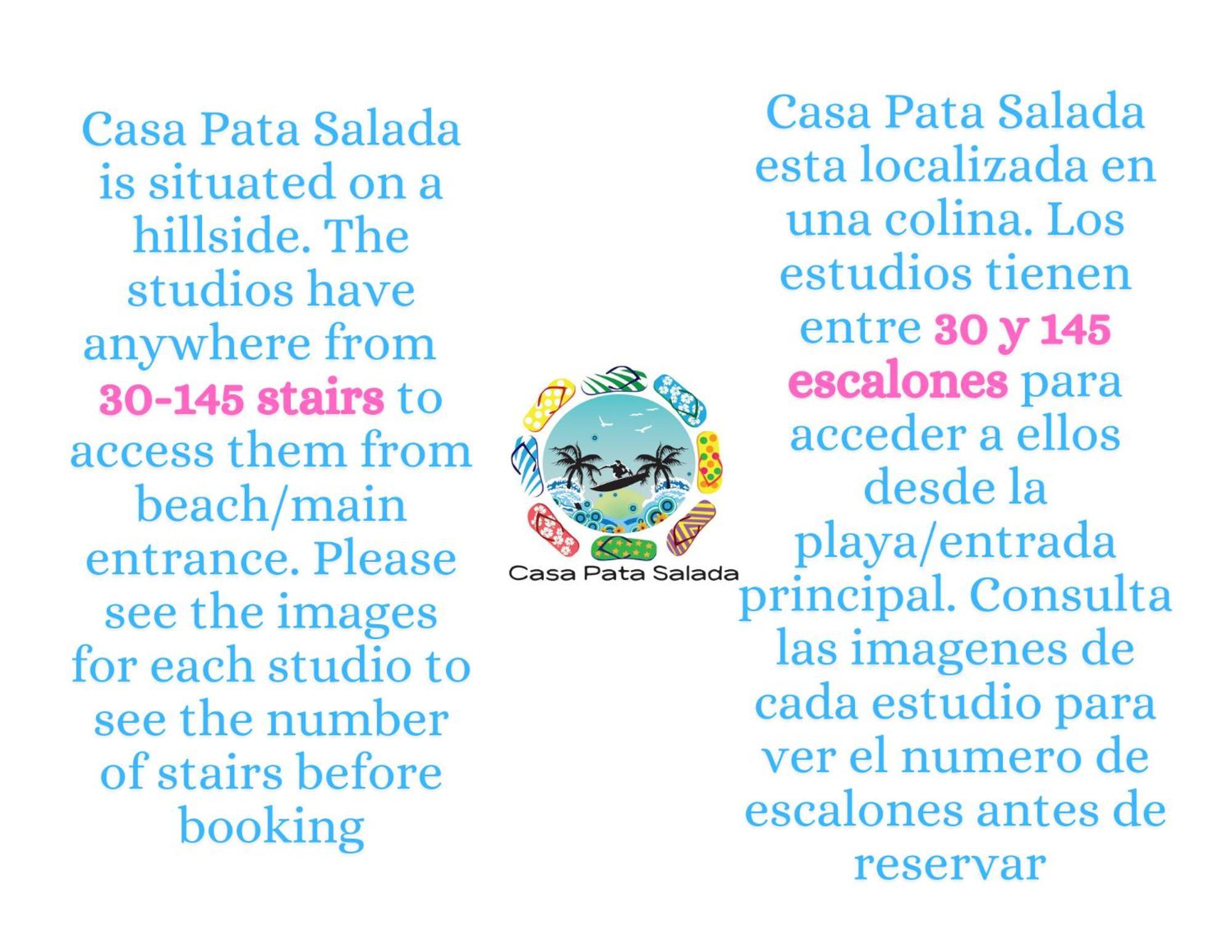 Casa Pata Salada Hotel Sayulita Exterior photo