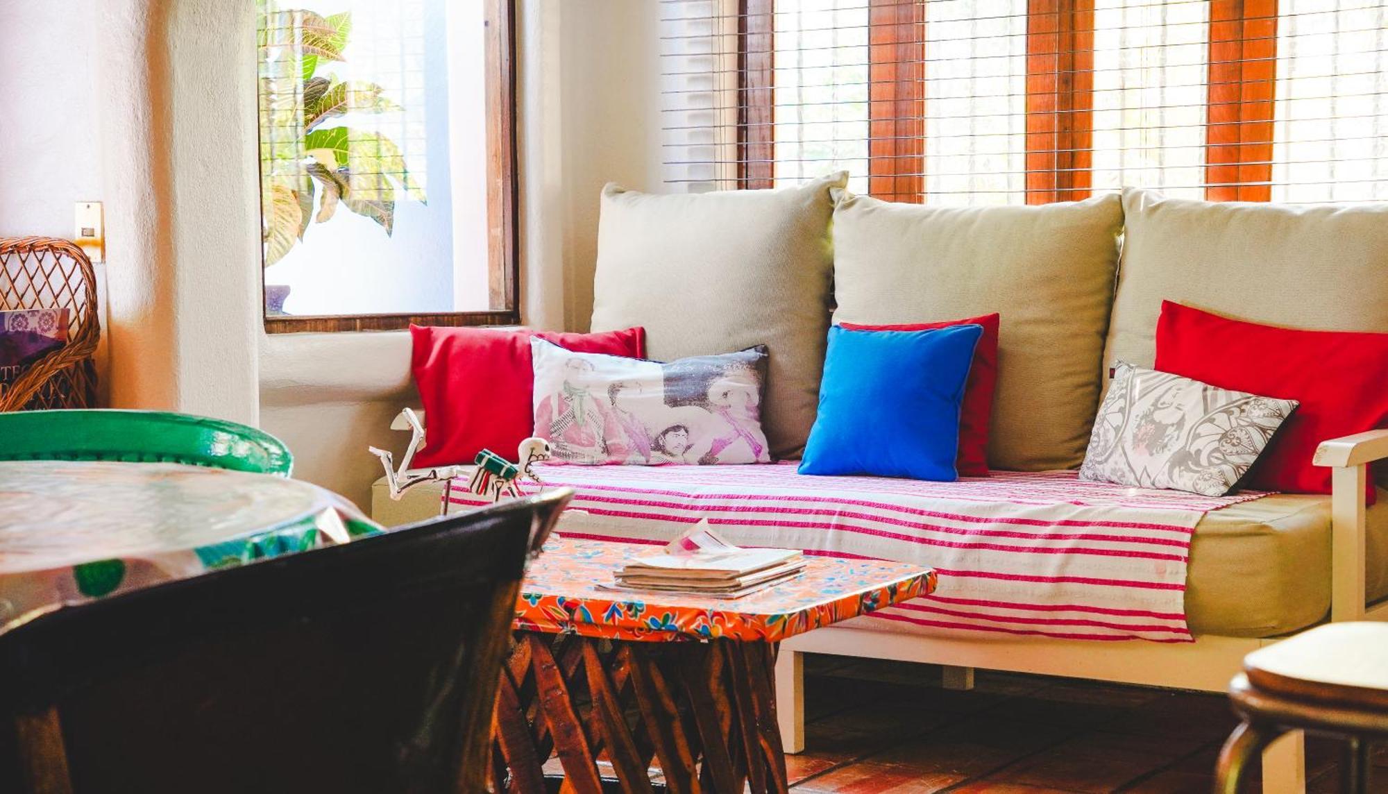 Casa Pata Salada Hotel Sayulita Room photo