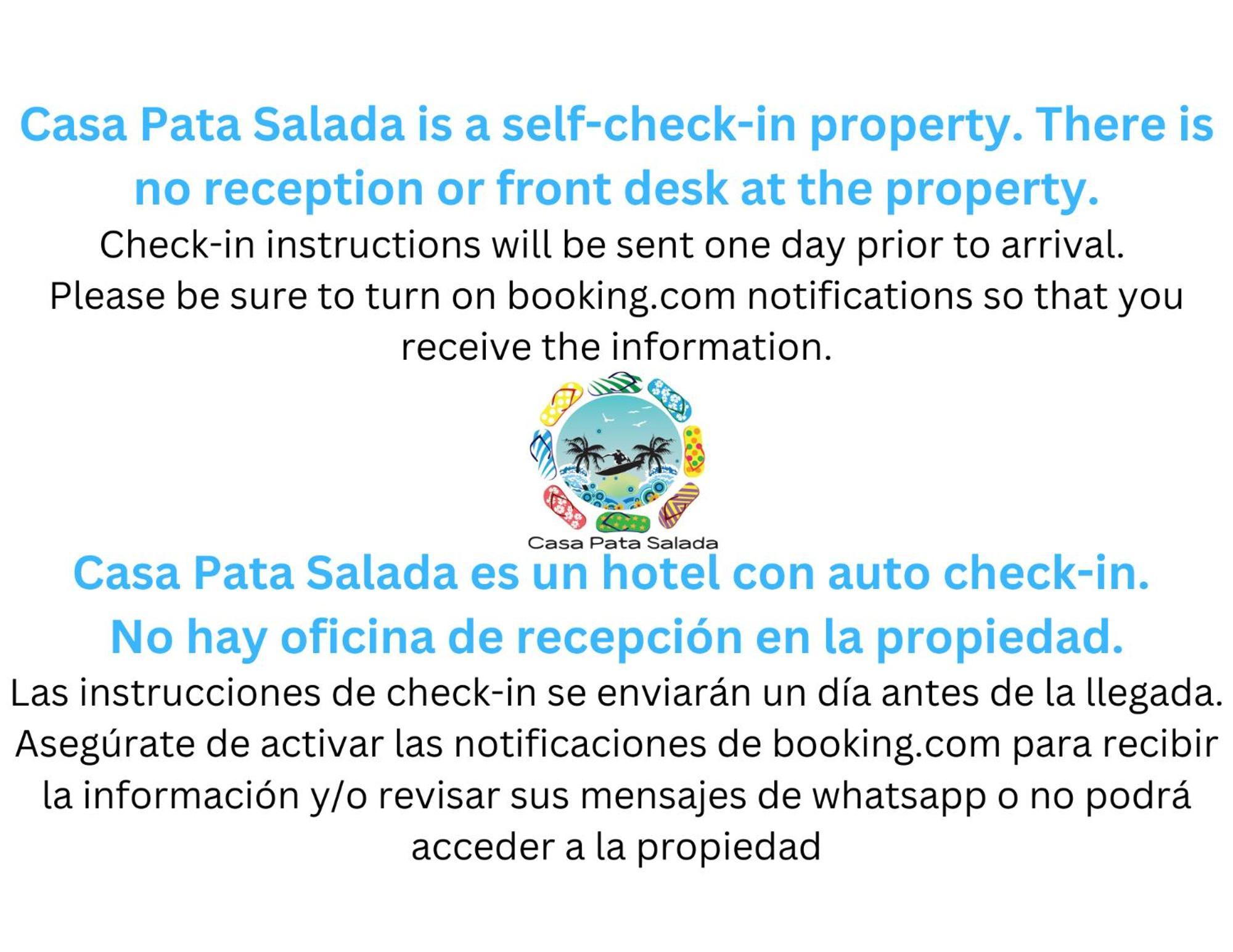Casa Pata Salada Hotel Sayulita Exterior photo