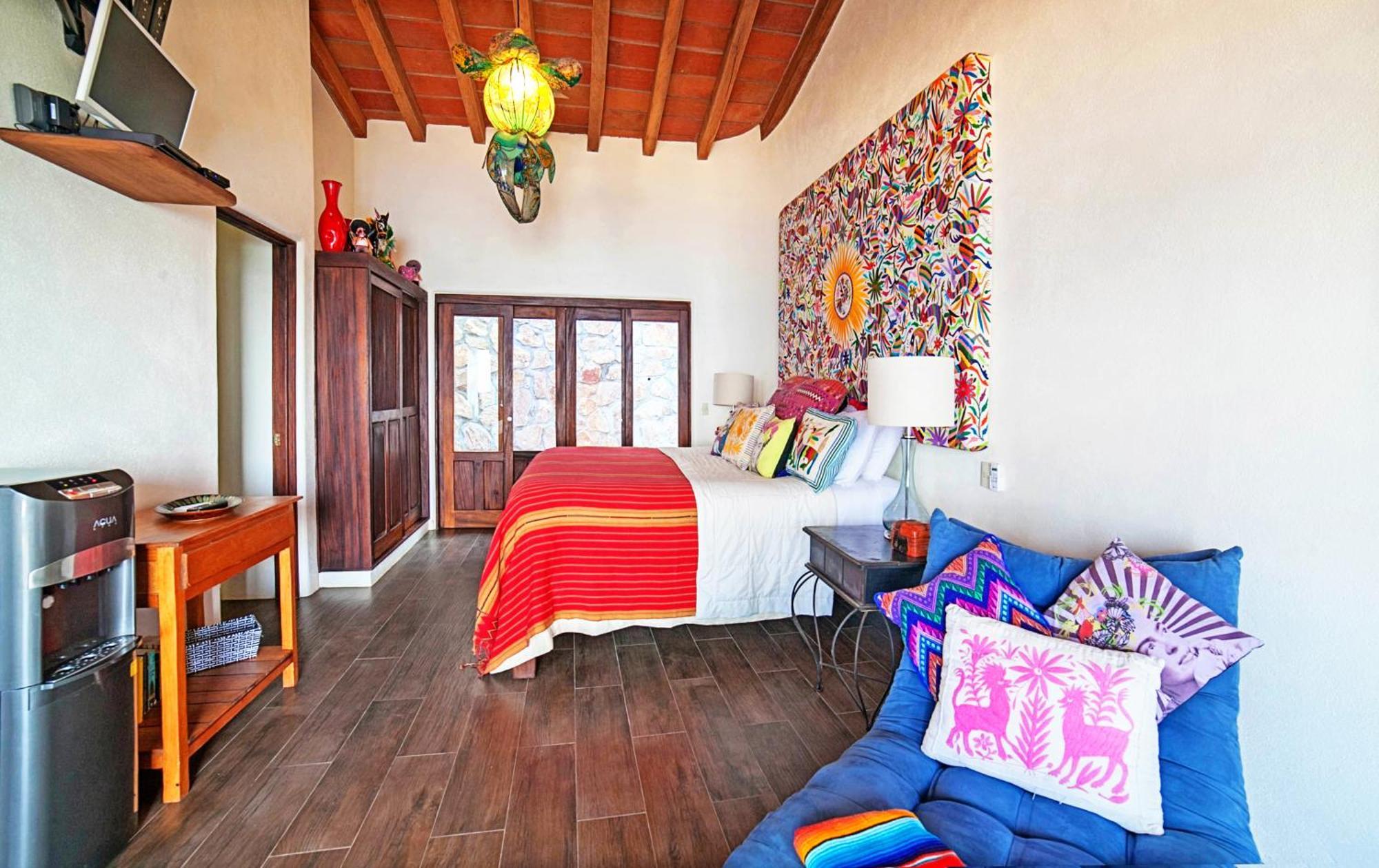 Casa Pata Salada Hotel Sayulita Room photo