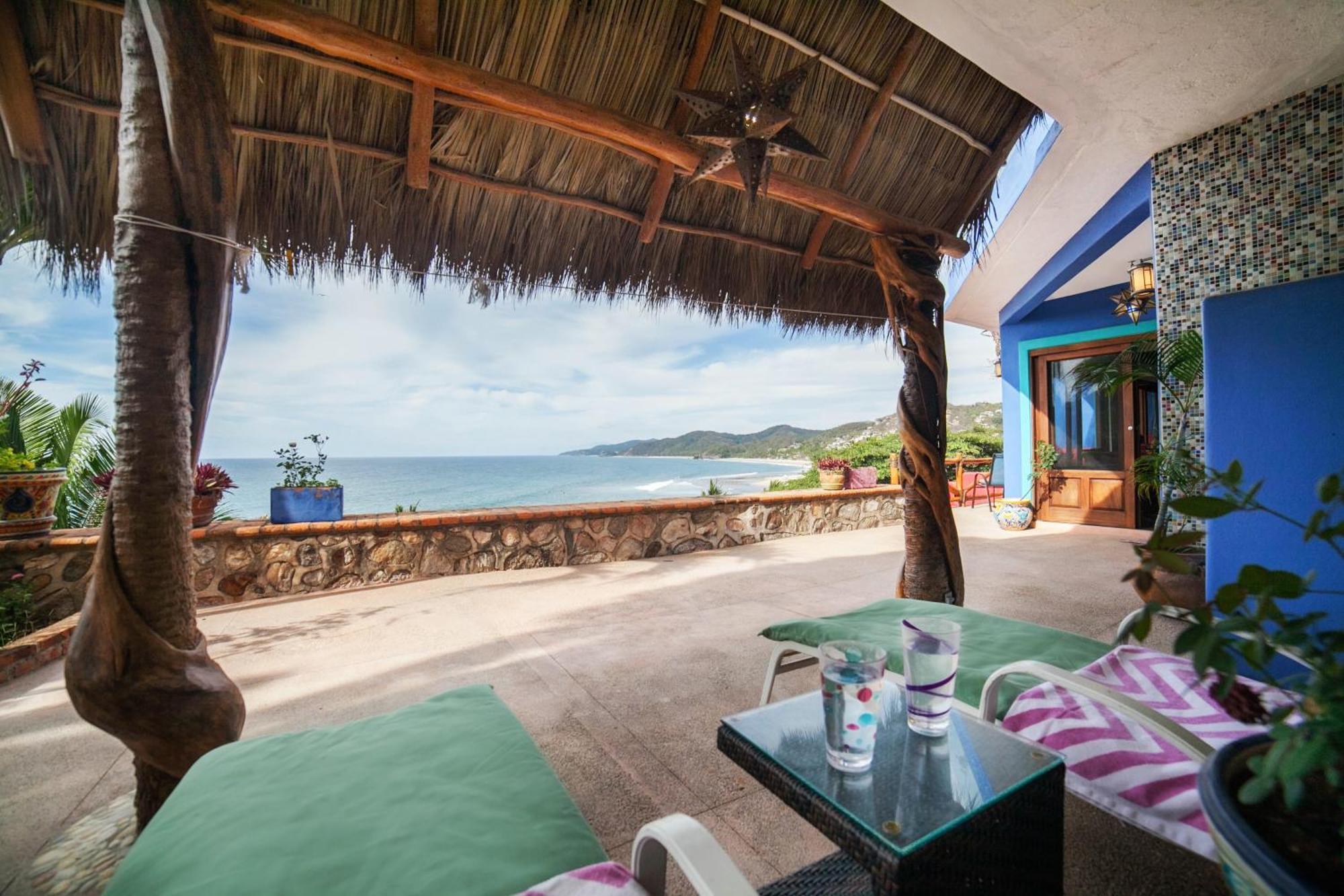 Casa Pata Salada Hotel Sayulita Room photo
