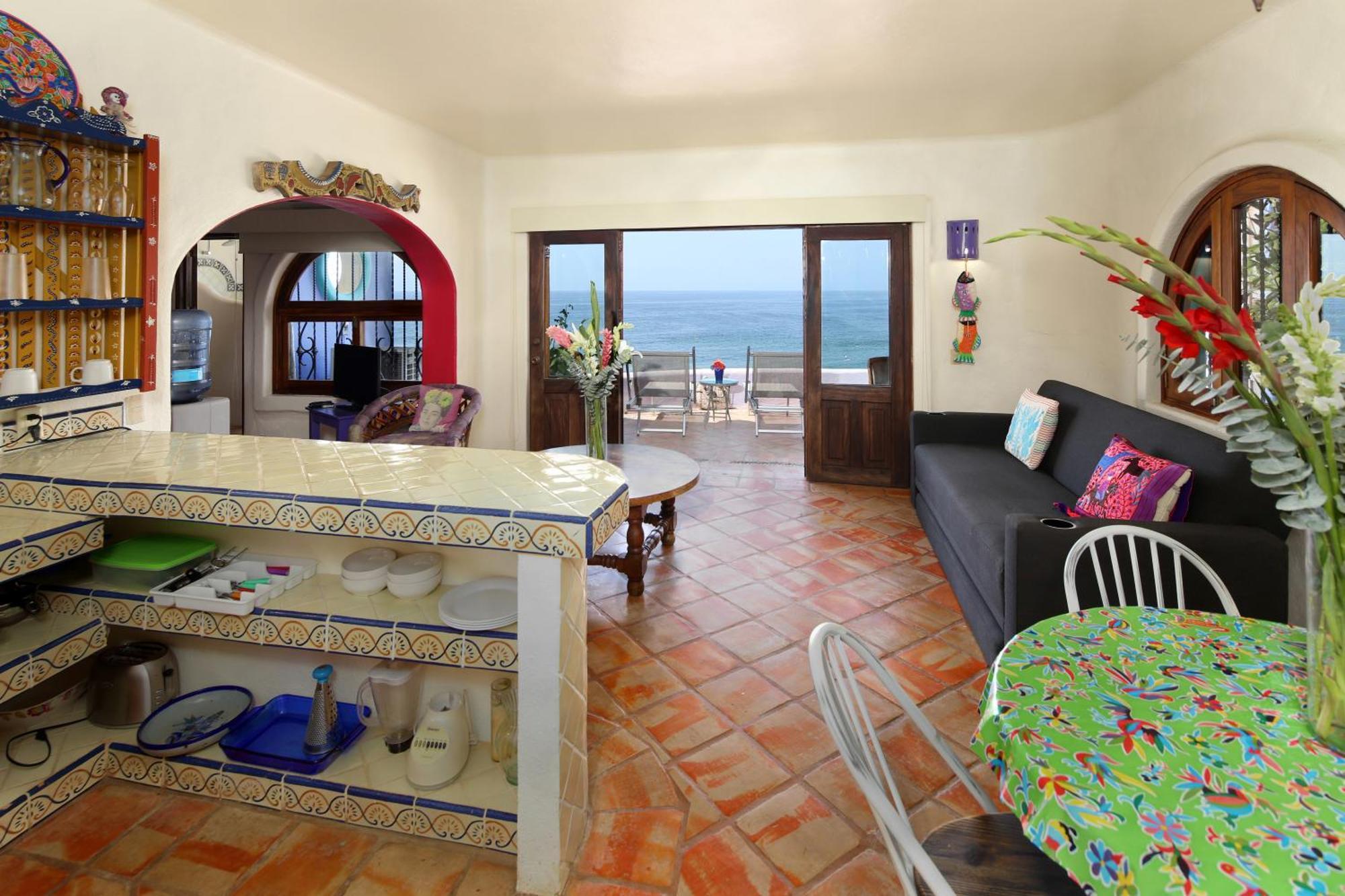 Casa Pata Salada Hotel Sayulita Room photo