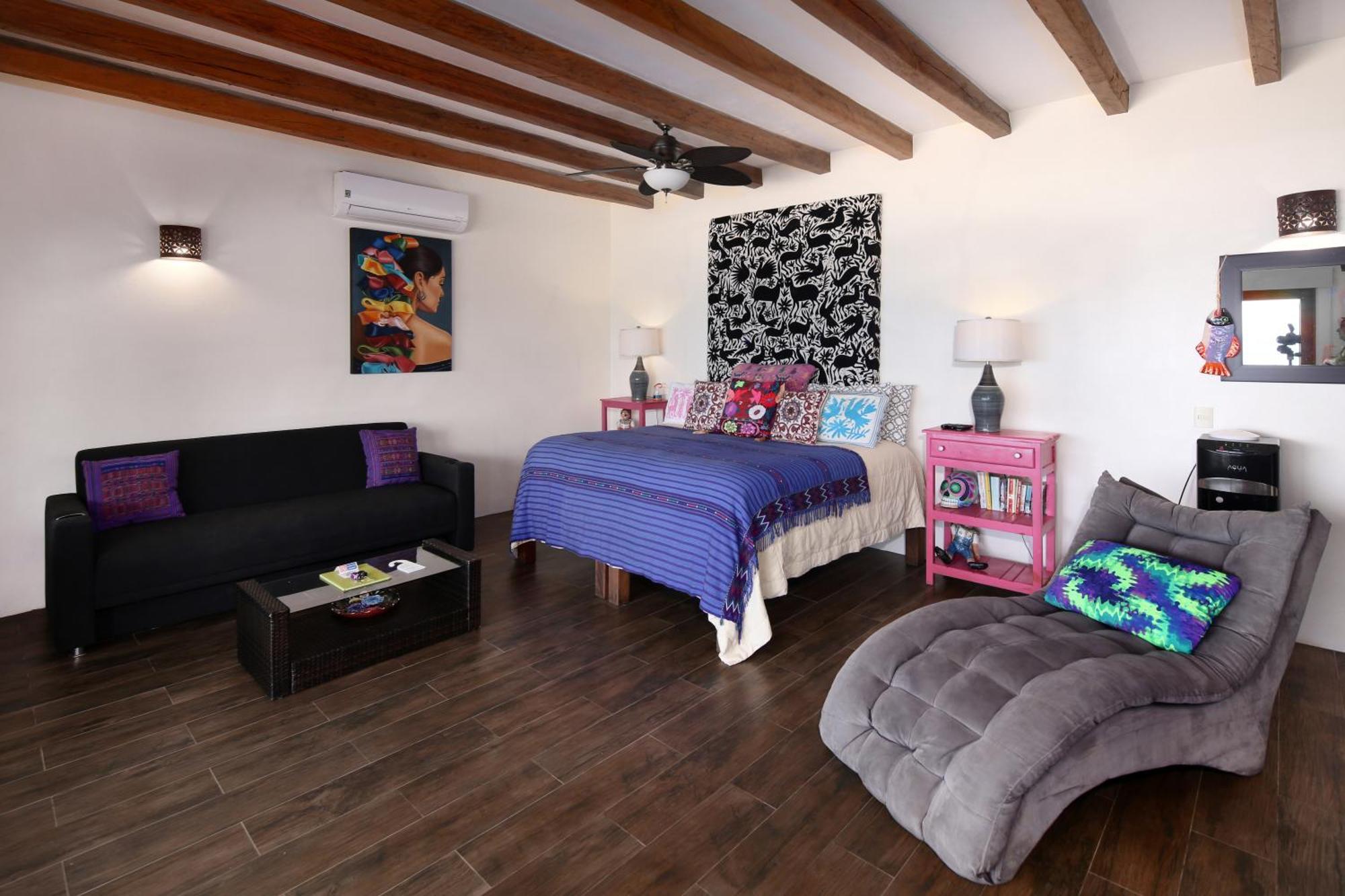Casa Pata Salada Hotel Sayulita Room photo