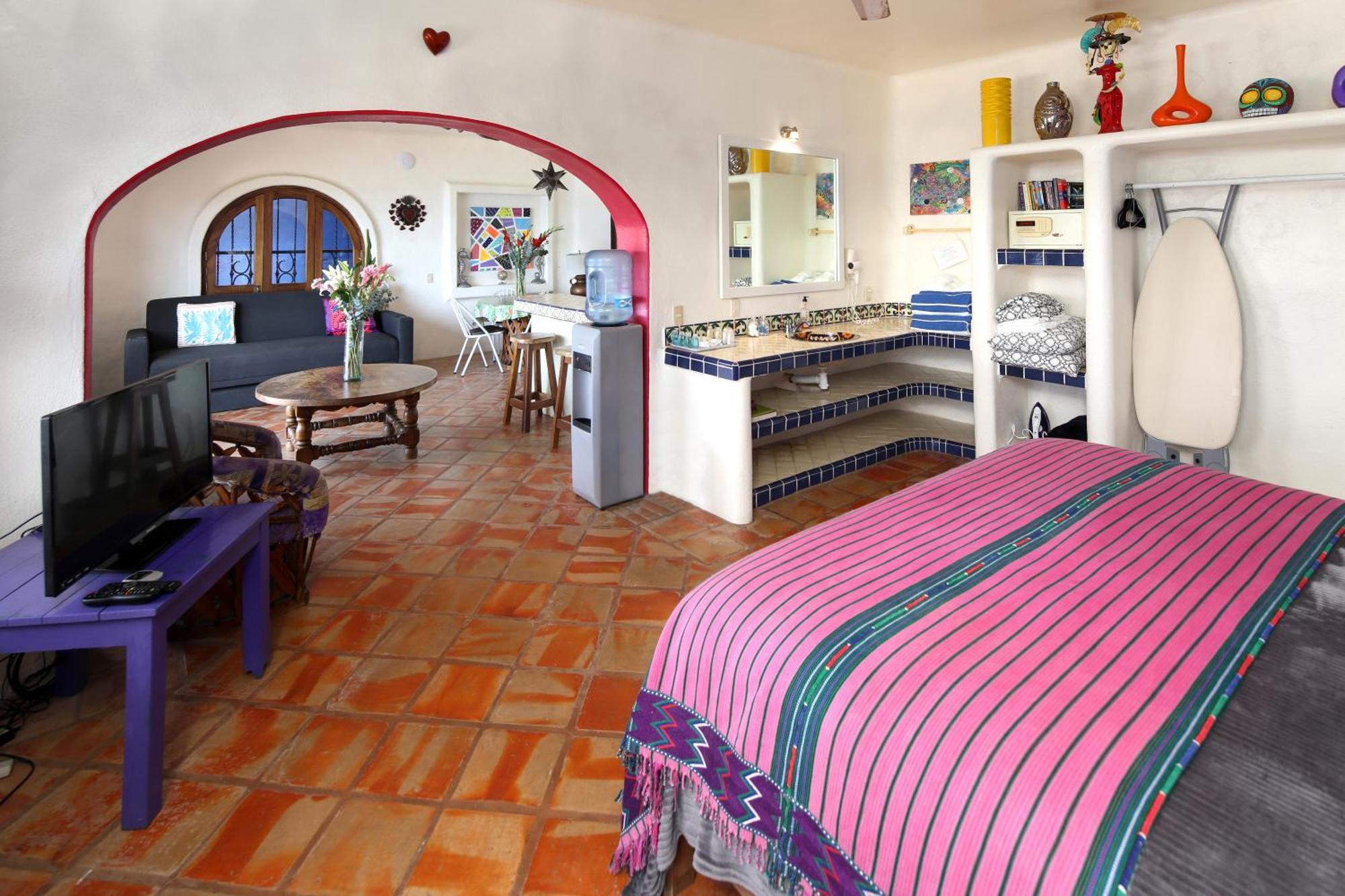 Casa Pata Salada Hotel Sayulita Room photo