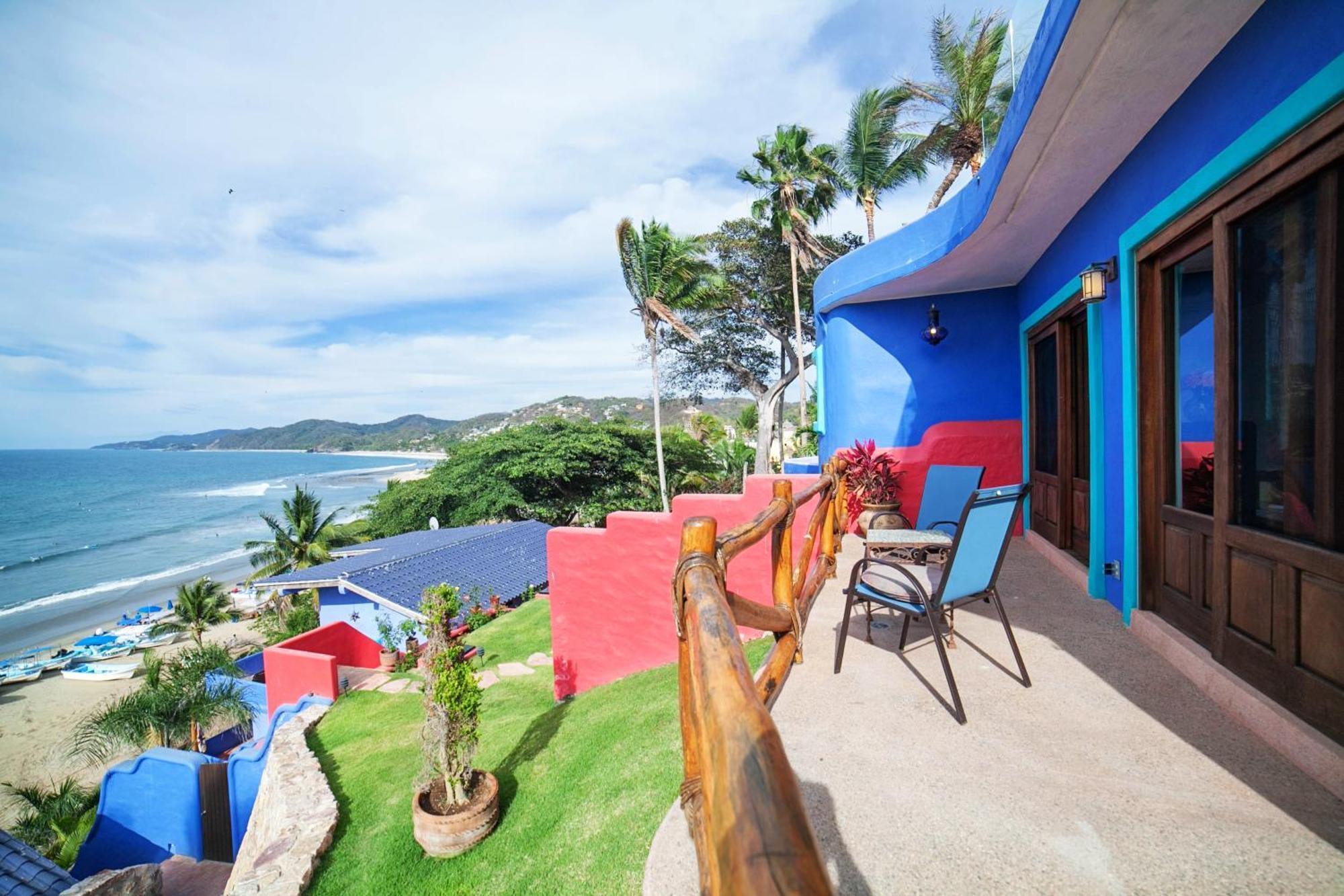Casa Pata Salada Hotel Sayulita Room photo