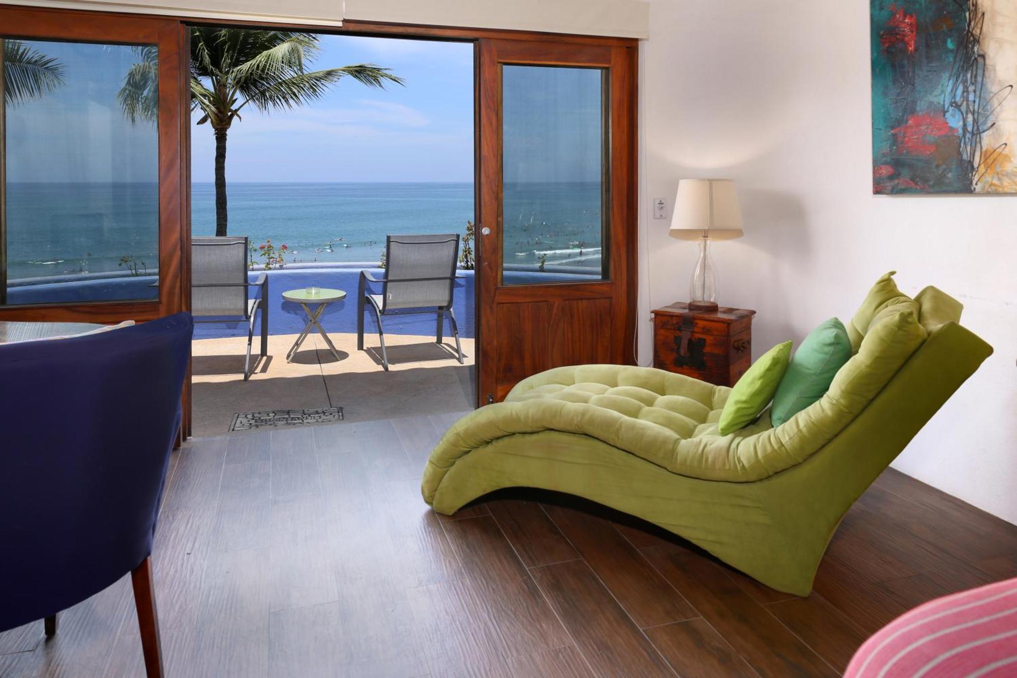 Casa Pata Salada Hotel Sayulita Room photo