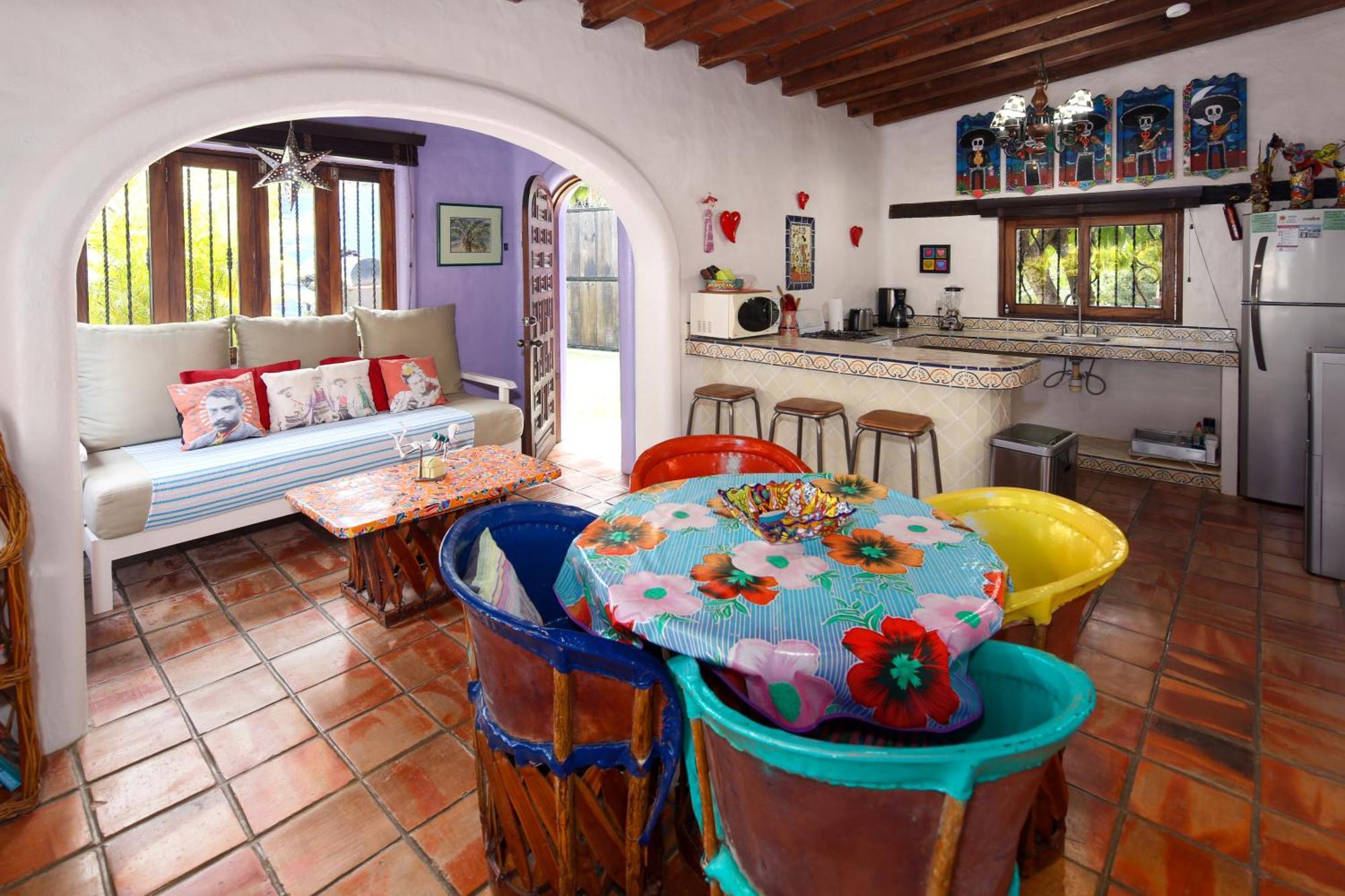 Casa Pata Salada Hotel Sayulita Room photo